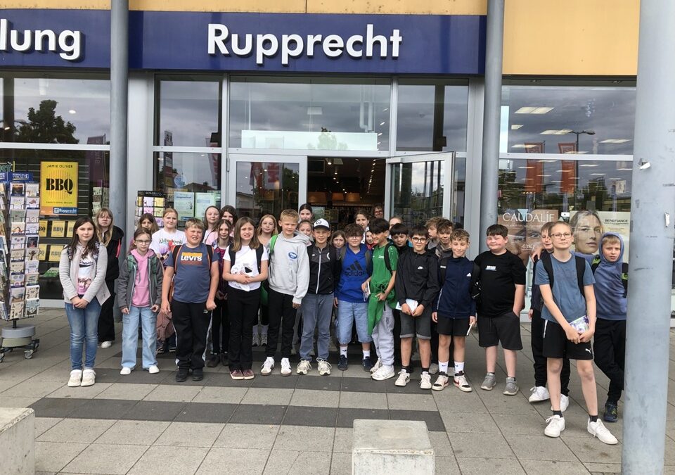 Welttag des Buches